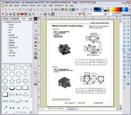 PageFocus Draw screenshot